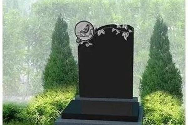 北京凤凰山陵园风水好吗？