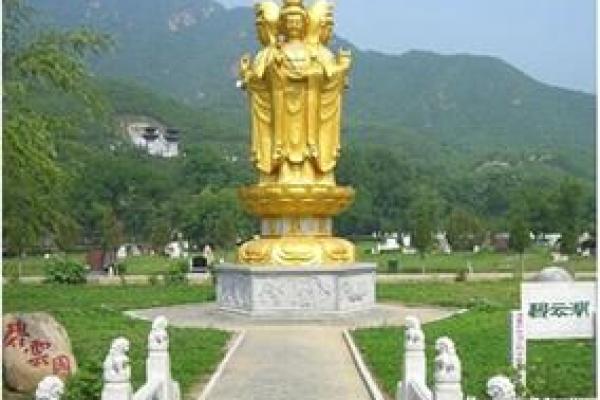 北京凤凰山陵园风水好吗？