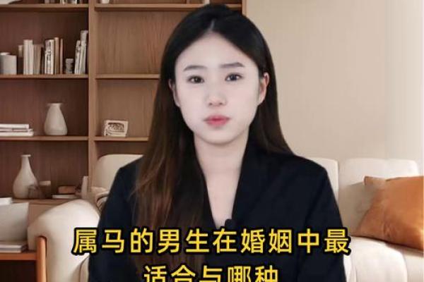 生肖马的姻缘配对，哪些生肖最合适？
