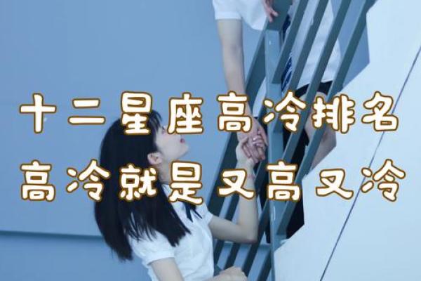 哪个星座外表很傻内在实则聪