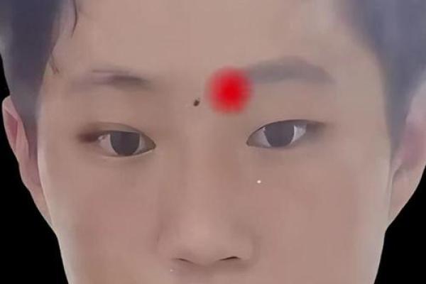 男人有观音痣的人命怎么样 男人有观音痣的人命解析