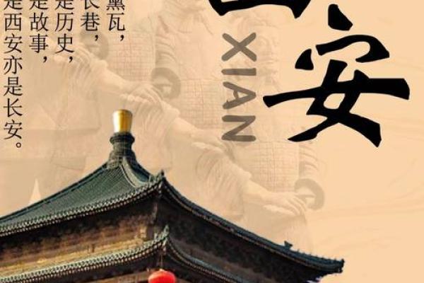 西安风水_西安为什么那么多古都