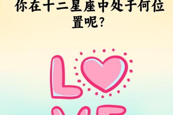 十二星座女生最喜欢的浪漫方式