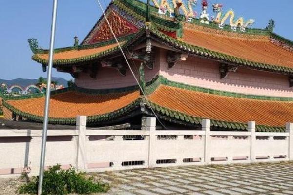 40号签文谭公灵签
