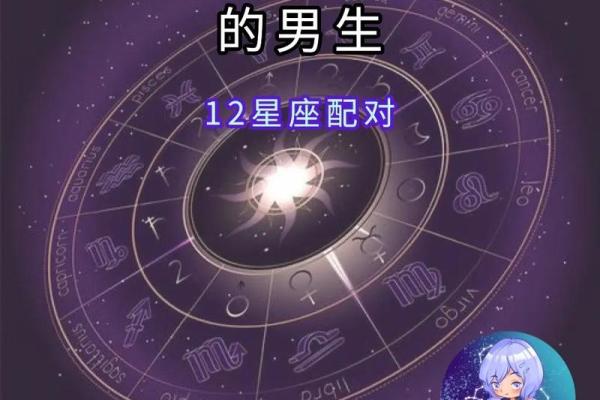 天蝎座最适合做生意的星座