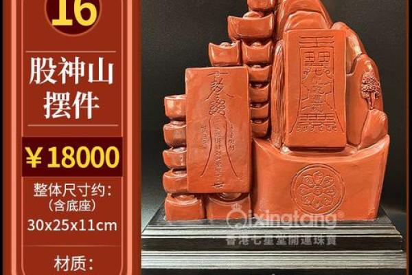 七星堂称骨算命