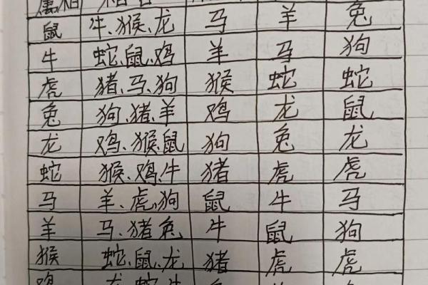 猴和什么属相最配相冲相克呢 猴和什么属相最配对男