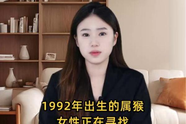 92年属猴女和什么属相最配对 92年属猴女一生的婚姻好不好