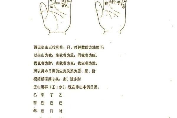 择吉日良辰的正确方法
