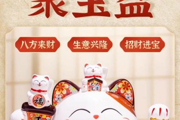 餐厅招财猫摆放位置 餐厅财神猫放哪好