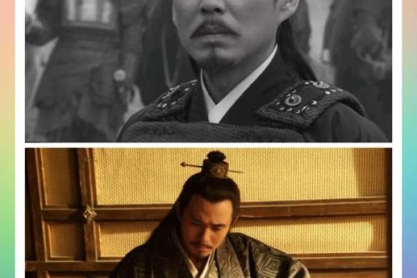 古代明君皆有风水命理高参