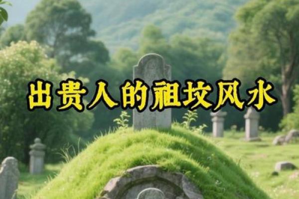 祖坟风水影响几代人-