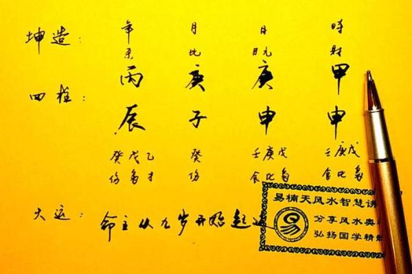学八字算命如何入手