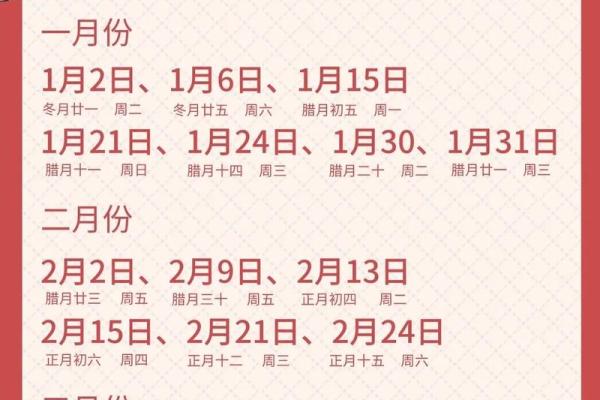 2024年属猴5月份结婚吉日一览表 哪天办喜事最佳