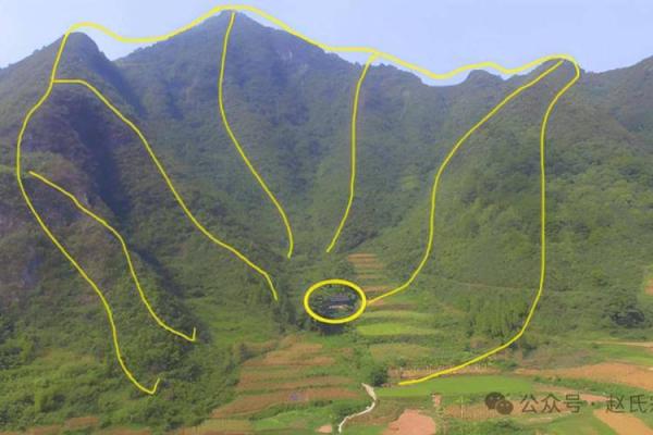 怎么看坟墓风水朝向要注意什么