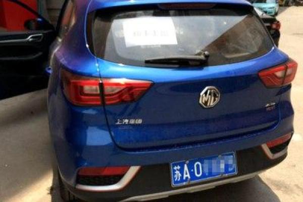 提车八字算命择吉日，车好不好开颜色也很重要