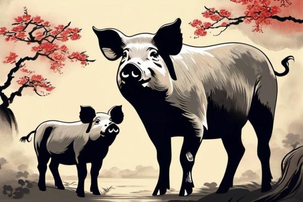 属猪的找什么属相最好 不同月份出生属猪的婚配最佳配对