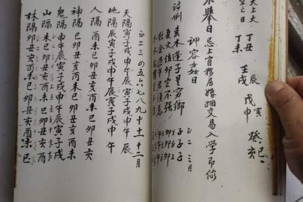 长寿密码八字诀
