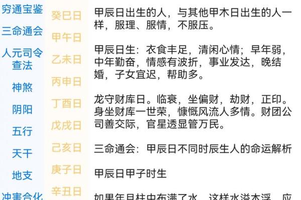 当我学会了看四柱八字怎么办