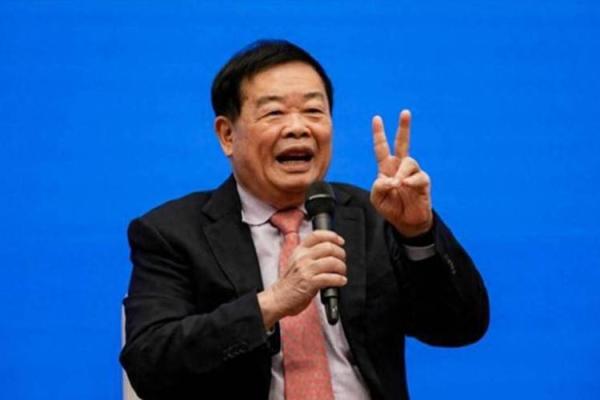 曹德旺抽签非常灵验  玻璃大王曹德旺四柱八字