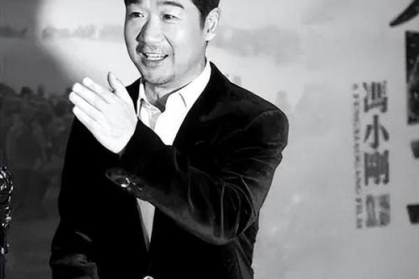 张国立八字详解及演艺经历回顾