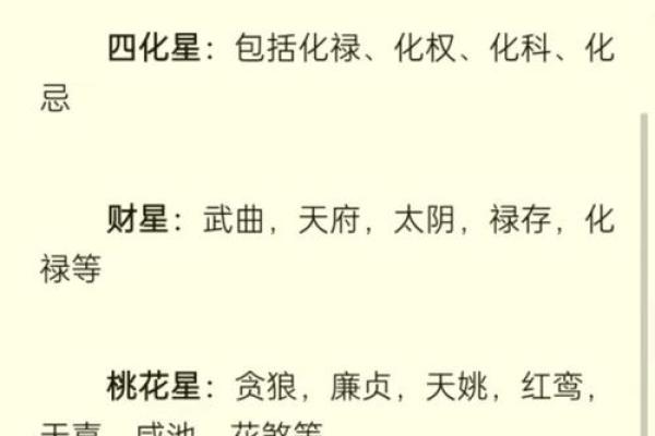 紫薇斗数怎么定星斗