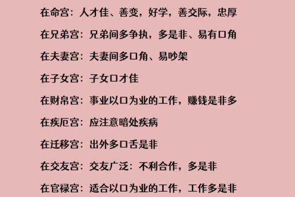 紫薇斗数性取向