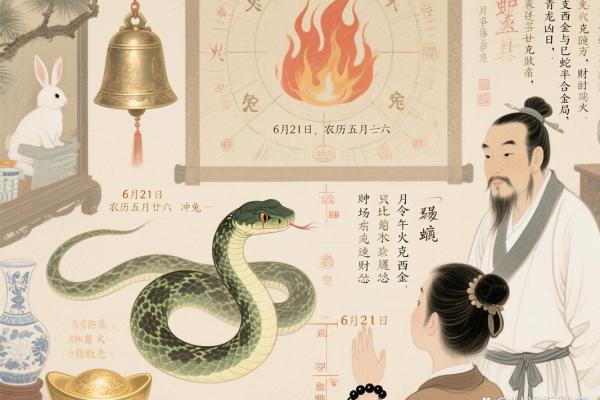 属蛇是哪一年出生的 属蛇的男孩出生吉日