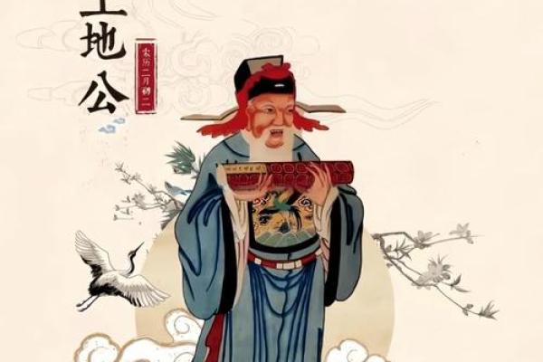 土地公灵签阳阴圣