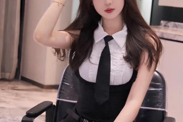 人缘超好的血型女生