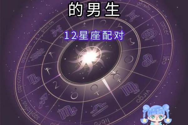 十二星座哪个是天秤座的人