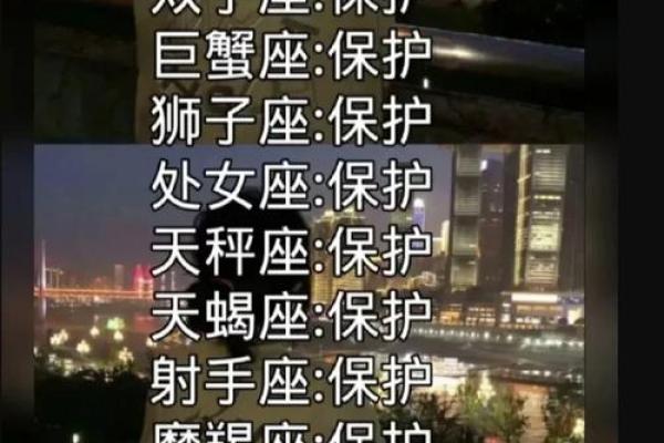 哪个星座叛逆期最大