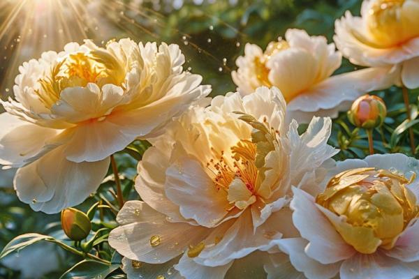 被财神爷点名，8月财运格外旺，如虎添翼，财运大顺的生肖