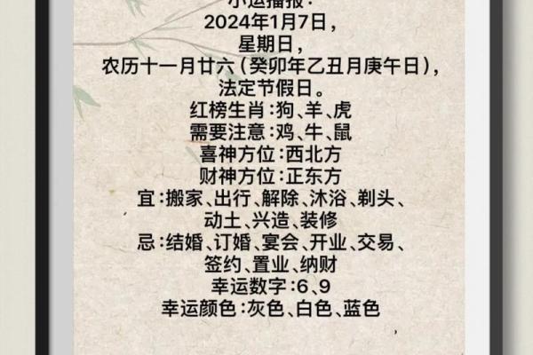2024农历牛年二月初九是开市吉日吗 运势低迷不是