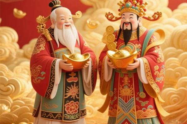 家里供奉财神爷危害有哪些了