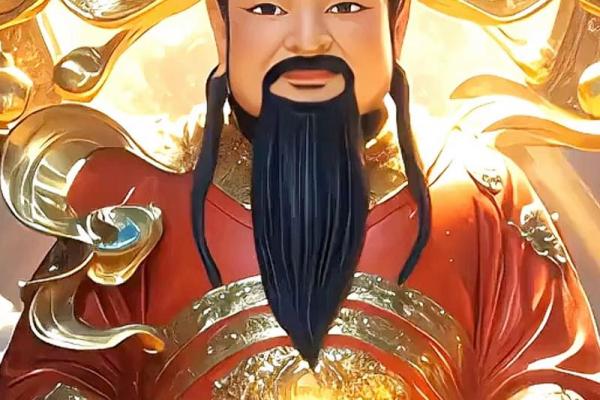 家里供奉财神爷危害有哪些了
