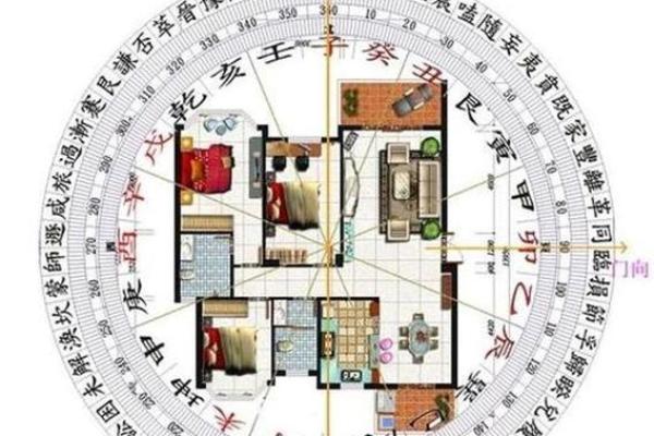 知识：商铺风水的核心，乘人气