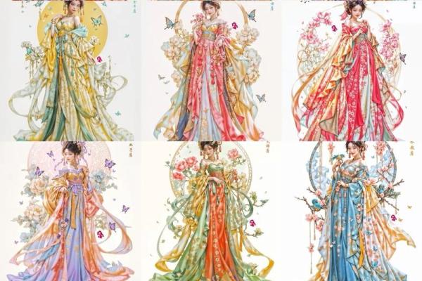 十二星座适合当公主还是王后