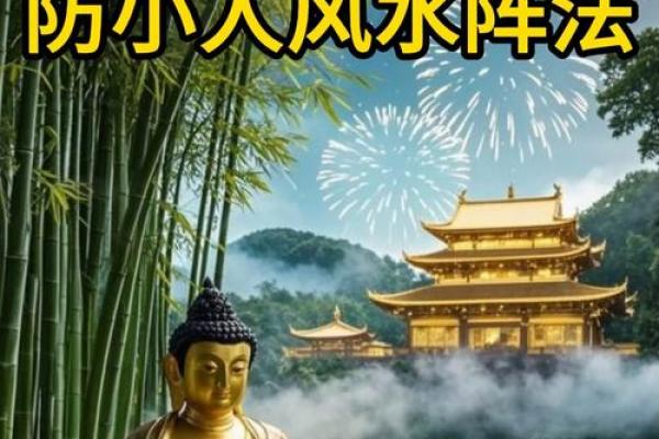 有效预防小人作乱的风水秘术