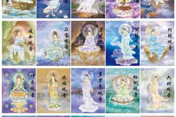 观音灵签六七签解签精髓  金星试窦儿解签工作