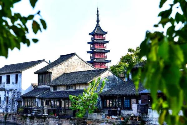 苏州风水_中国有哪些古建筑值得一看