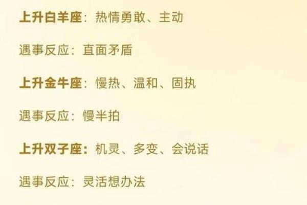 10月23日星座运势如何