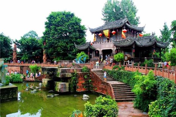 成都算命哪里好