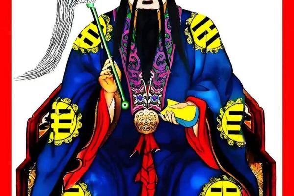 洛阳吕祖庙算命