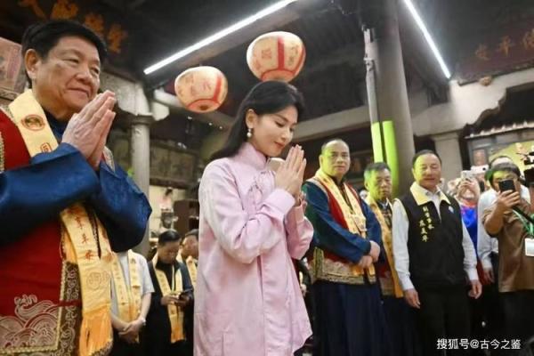 妈祖灵签47非常运势