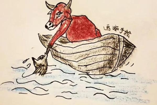 白眼狼八字 你是否遇见了一个白眼狼