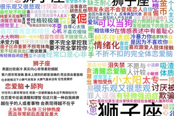 十二星座狮子座能配处女座吗