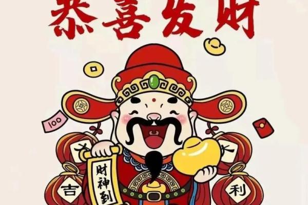 阴历七月二十二是财神爷的生日吗