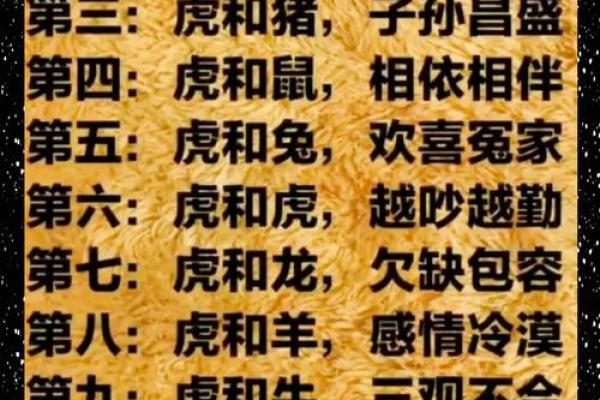 12生肖最佳夫妻配对男羊婚配 男生肖羊配什么生肖最好