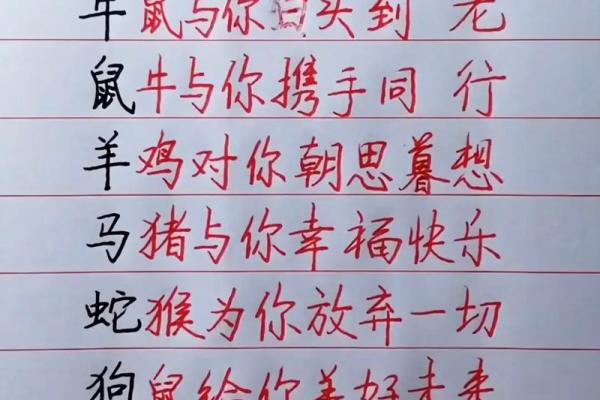 12生肖最佳夫妻配对男羊婚配 男生肖羊配什么生肖最好